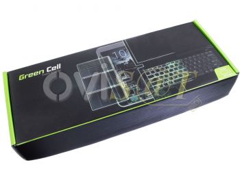 batería green cell a1445 para iPad mini, a1432, a1454, a1455 - 4440 mah / 3.72 v / 16.5 wh / li-polymer